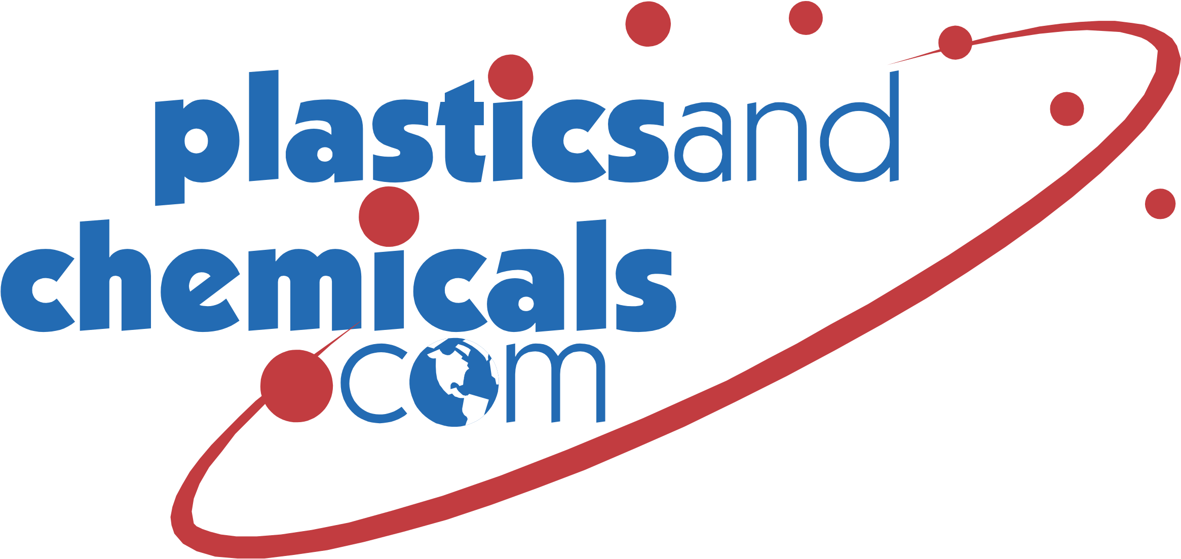 Plasticsand Chemicals Logo Png Transparent - Logo (2400x2400), Png Download