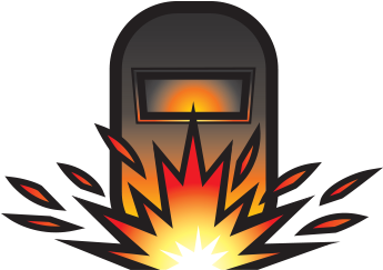 Peterborough Welding Services - Emblem (1017x503), Png Download