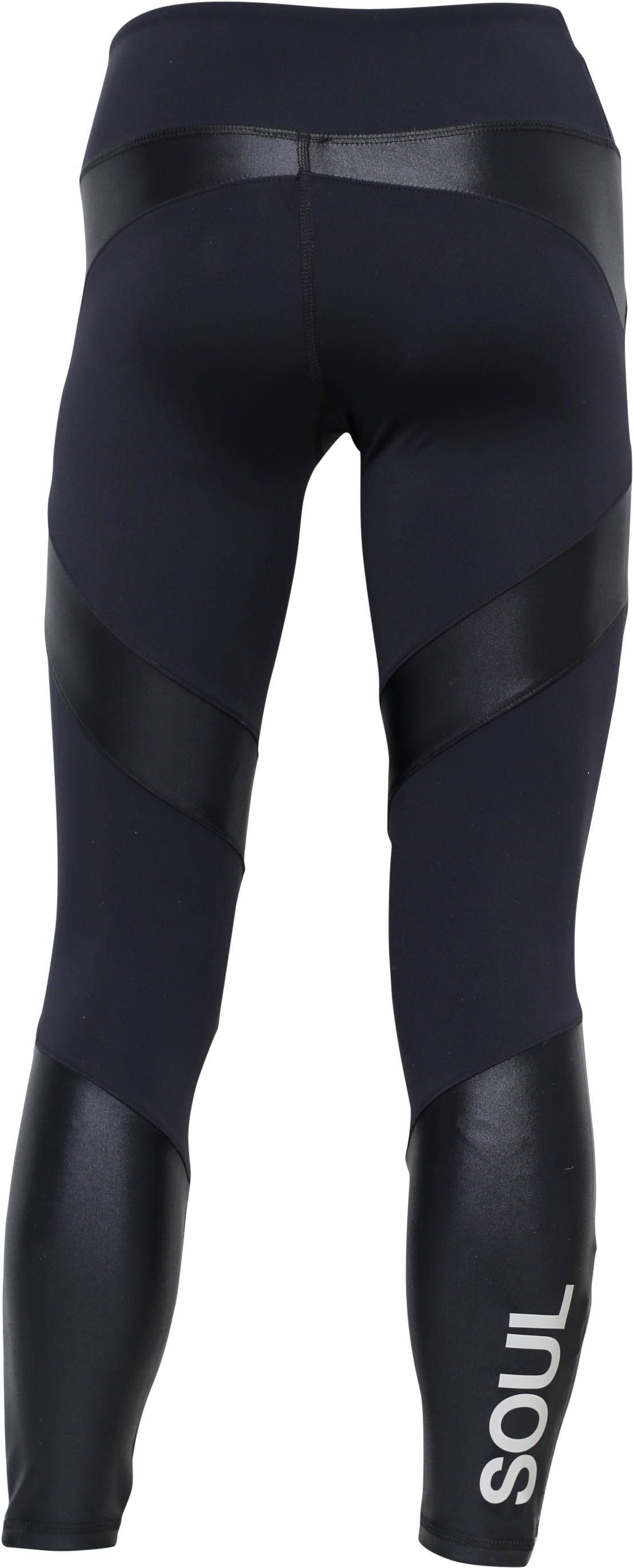 Black Under Armour Joggers (3000x3000), Png Download