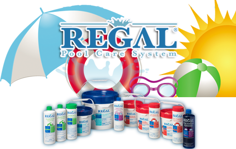 From Chlorine To Saltwater Pool Care Products And Accessories, - Regal Pool Chemicals (478x302), Png Download