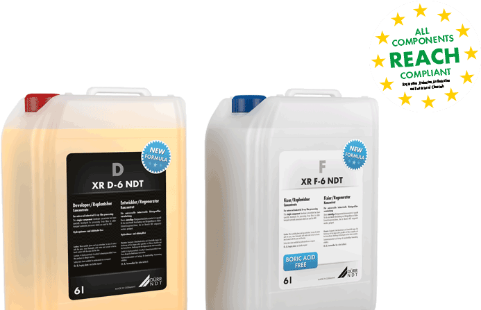 Reach Compliant Industrial X-ray Film Processing Chemicals - Netball Players In Action (700x450), Png Download