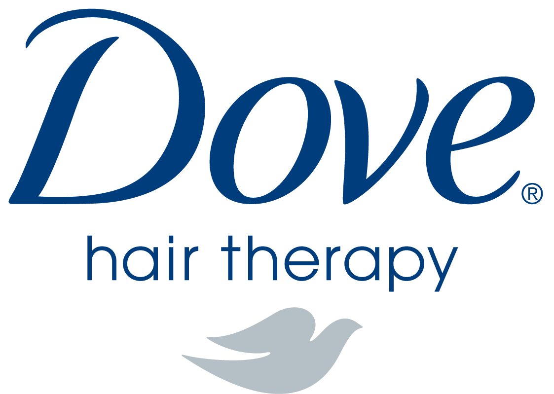 Feeling Is Believing, Simply Being Mommy - Dove Hair Care Logo (1196x924), Png Download