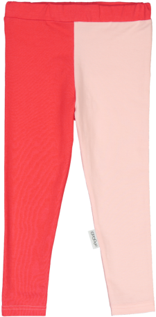 Leggings-crystal Rose - Gugguu Leggings (500x500), Png Download