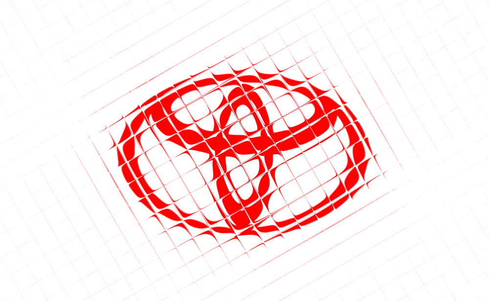 Is The Brand Permanently Damaged - Mesh (1000x615), Png Download