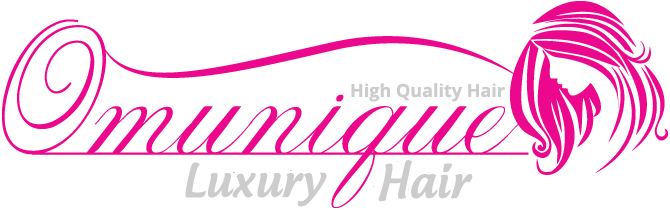 Omunique Luxury Hair - Archive (670x210), Png Download