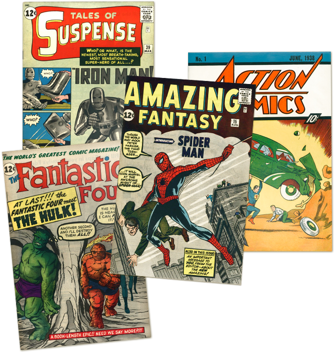 Do You Want To - Amazing Spider-man Omnibus - [book] (663x720), Png Download