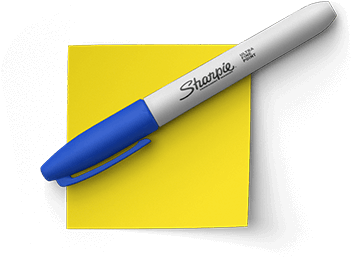 Naviance Insights - Writing (365x354), Png Download