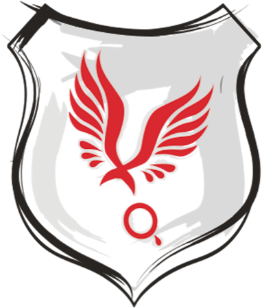 Style Station Logo - The Red Angel Hair Company (480x566), Png Download