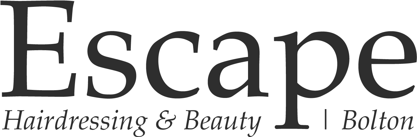 Hair Beauty Logo - Shattered: Surviving The Loss Of A Child (1416x488), Png Download