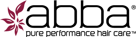 Abba Hair Care Logo (470x470), Png Download