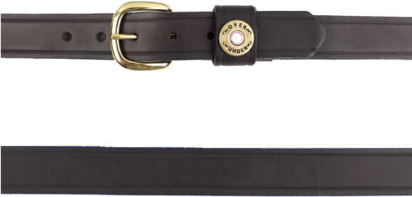 Leather Goods - Png Belt (600x600), Png Download