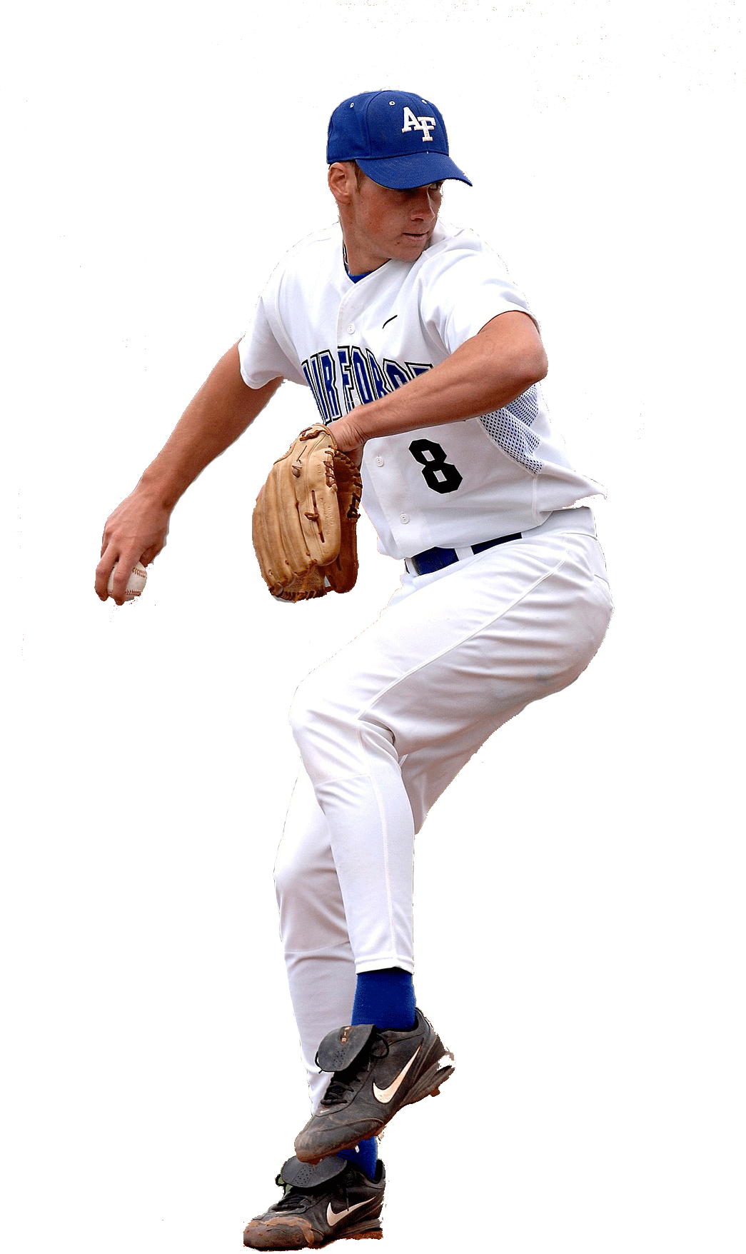 Baseball/softball - Web Template (1045x1756), Png Download