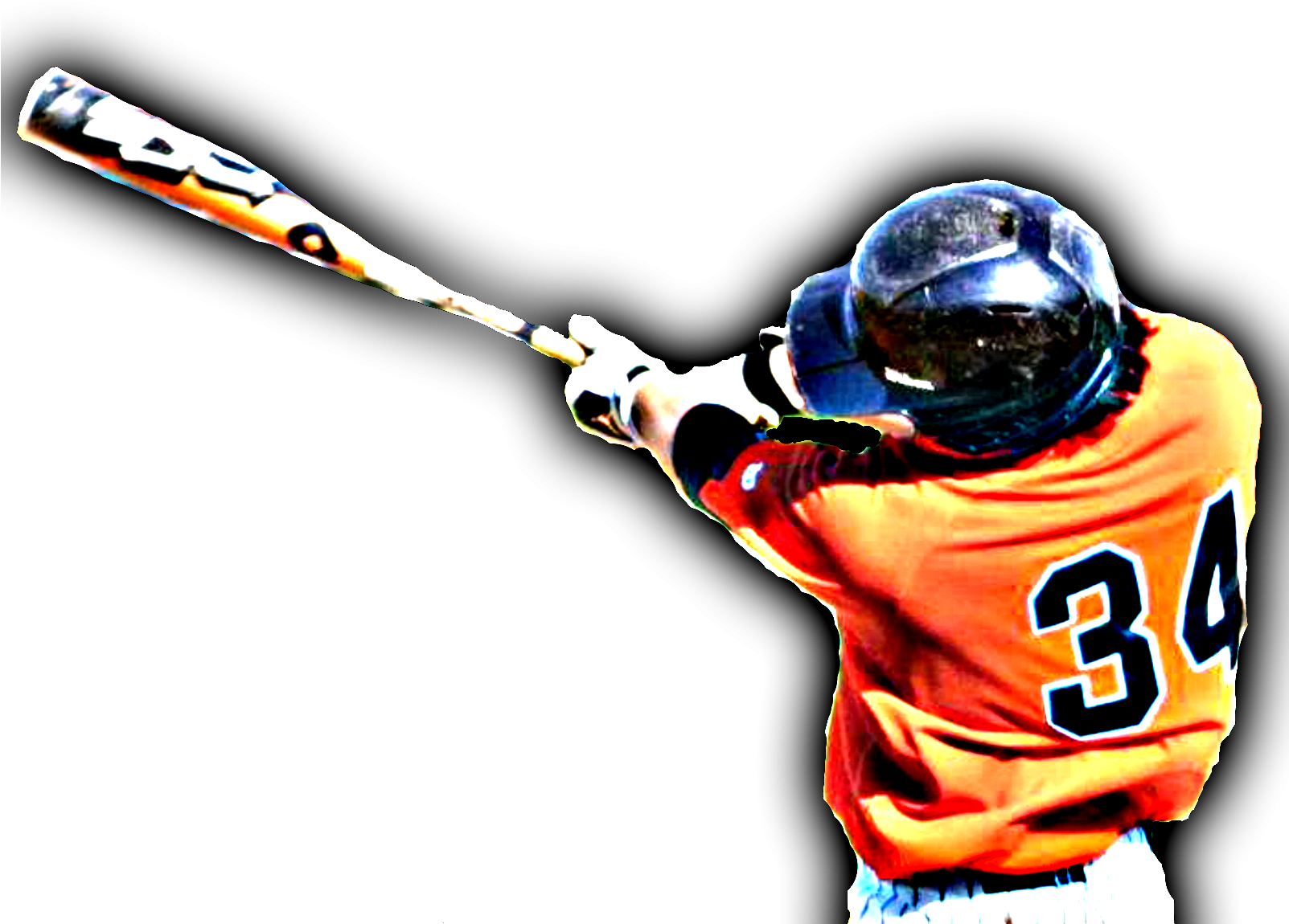 Baseball Academy In Pennsylvania- All American Png - Baseball (1602x1342), Png Download