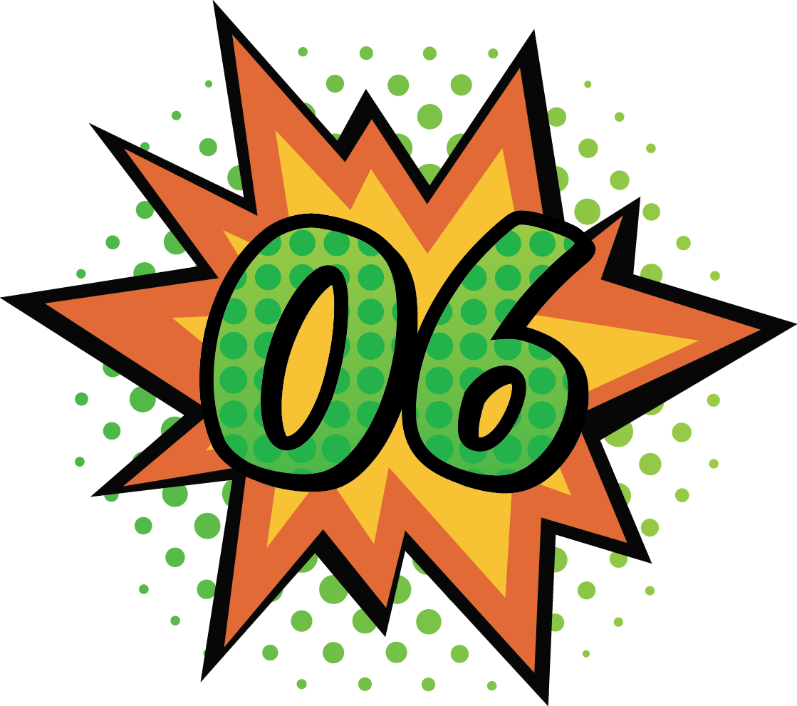 Hot Comics - 40 Comic (1119x991), Png Download