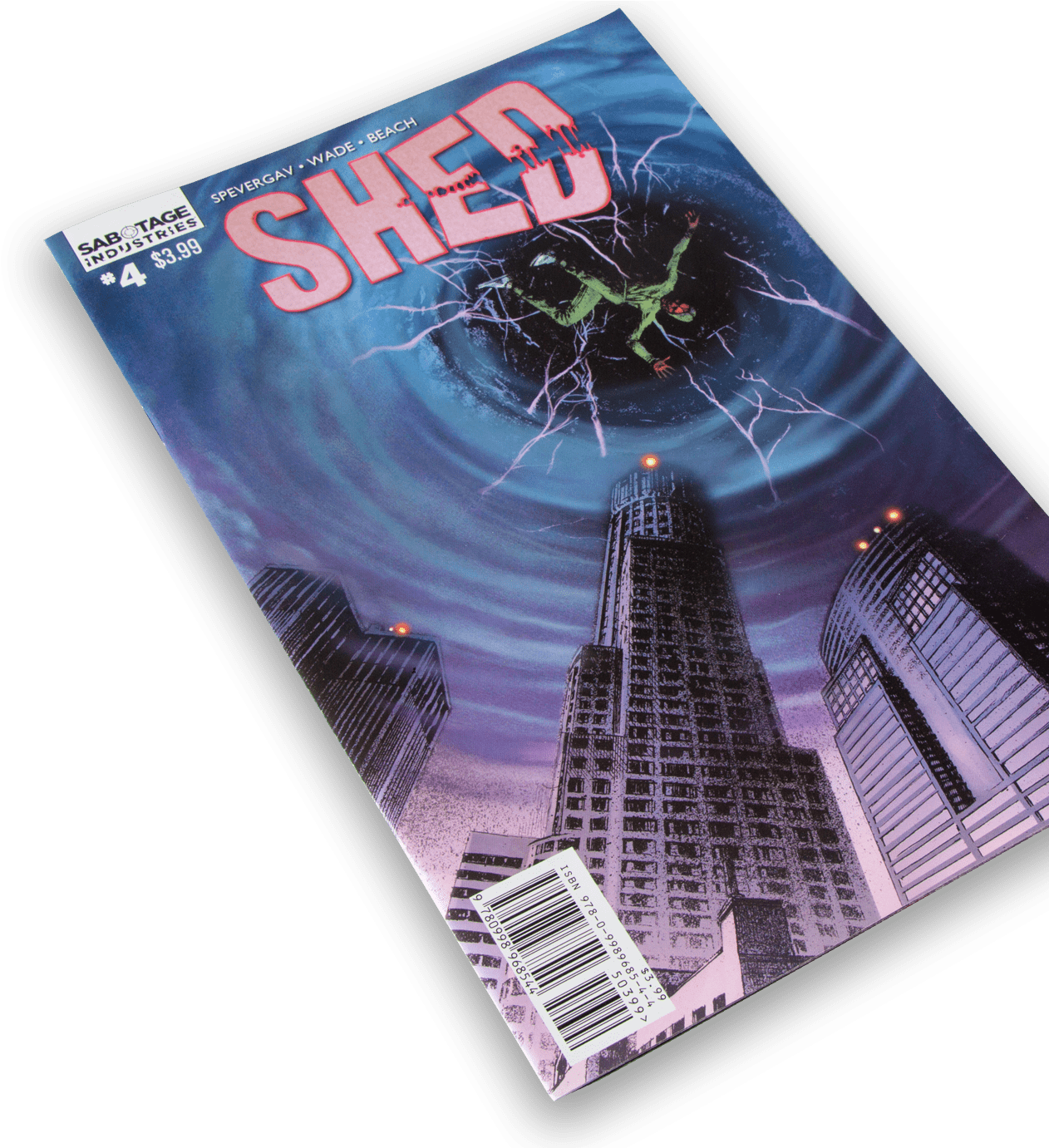 Premium Comic Book Printing - Printing (1275x1380), Png Download