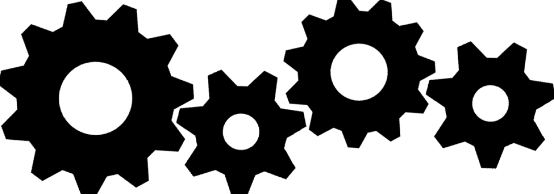 One Teenager Ranting His Way Through Life - Grinding Gears Clip Art (1092x383), Png Download