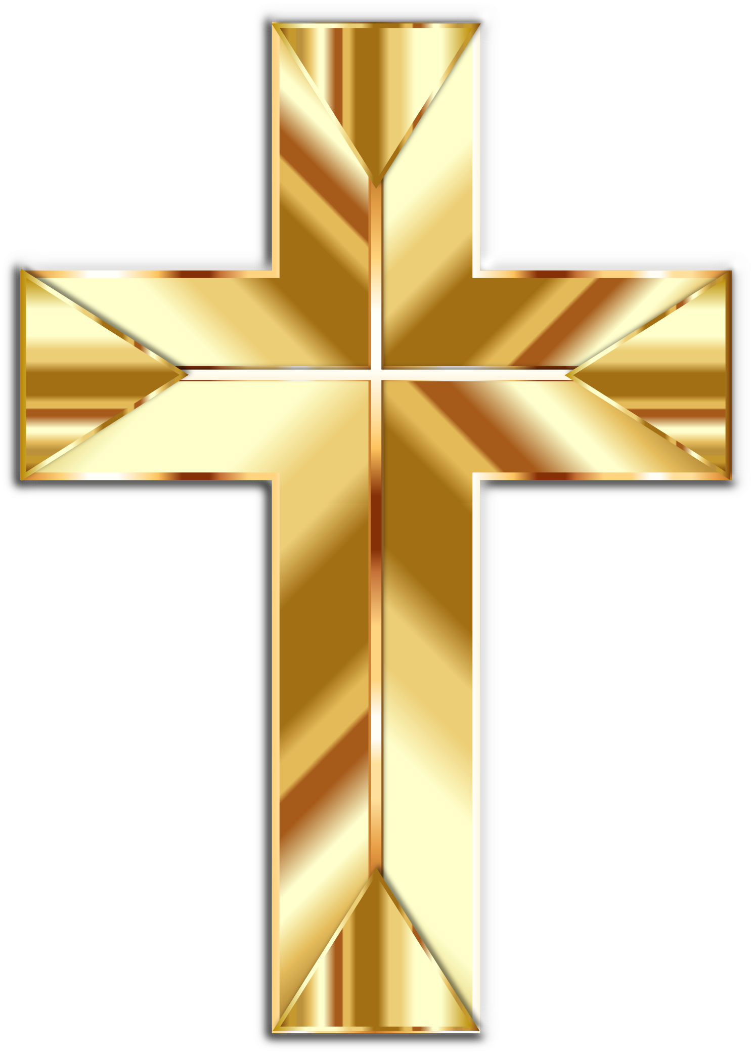 Cross Clipart Microsoft - Love, Life, & Fairytale (1943x2400), Png Download