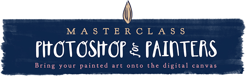 Photoshop For Painters - Boat (800x249), Png Download