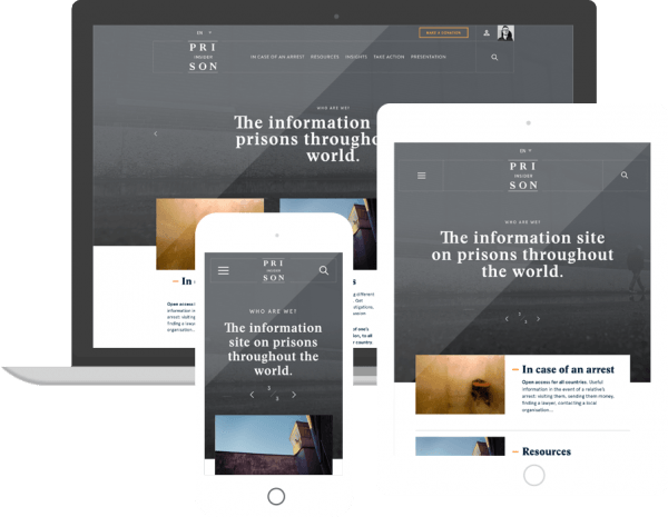 Mockups Devices En - Portable Network Graphics (600x465), Png Download