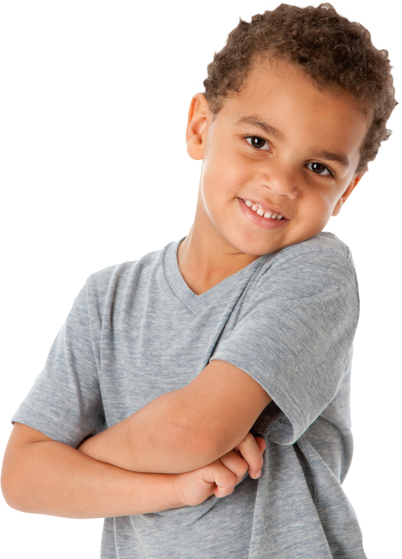 Child Png - Child (2708x2341), Png Download