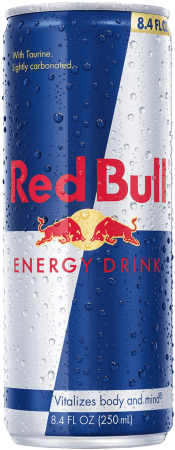 Free Png Red Bull Png Images Transparent - Energy Red Bull (480x480), Png Download