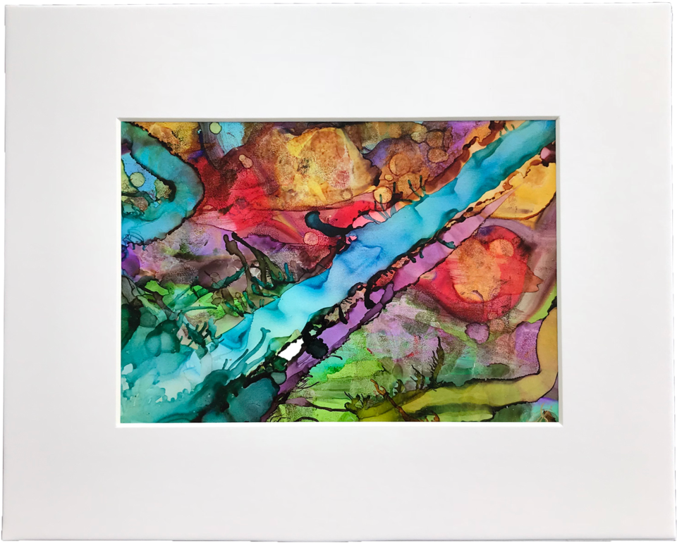 To The River (1000x1000), Png Download