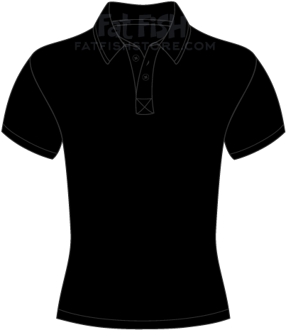 Polo T-shirts - Polo Shirt (500x500), Png Download