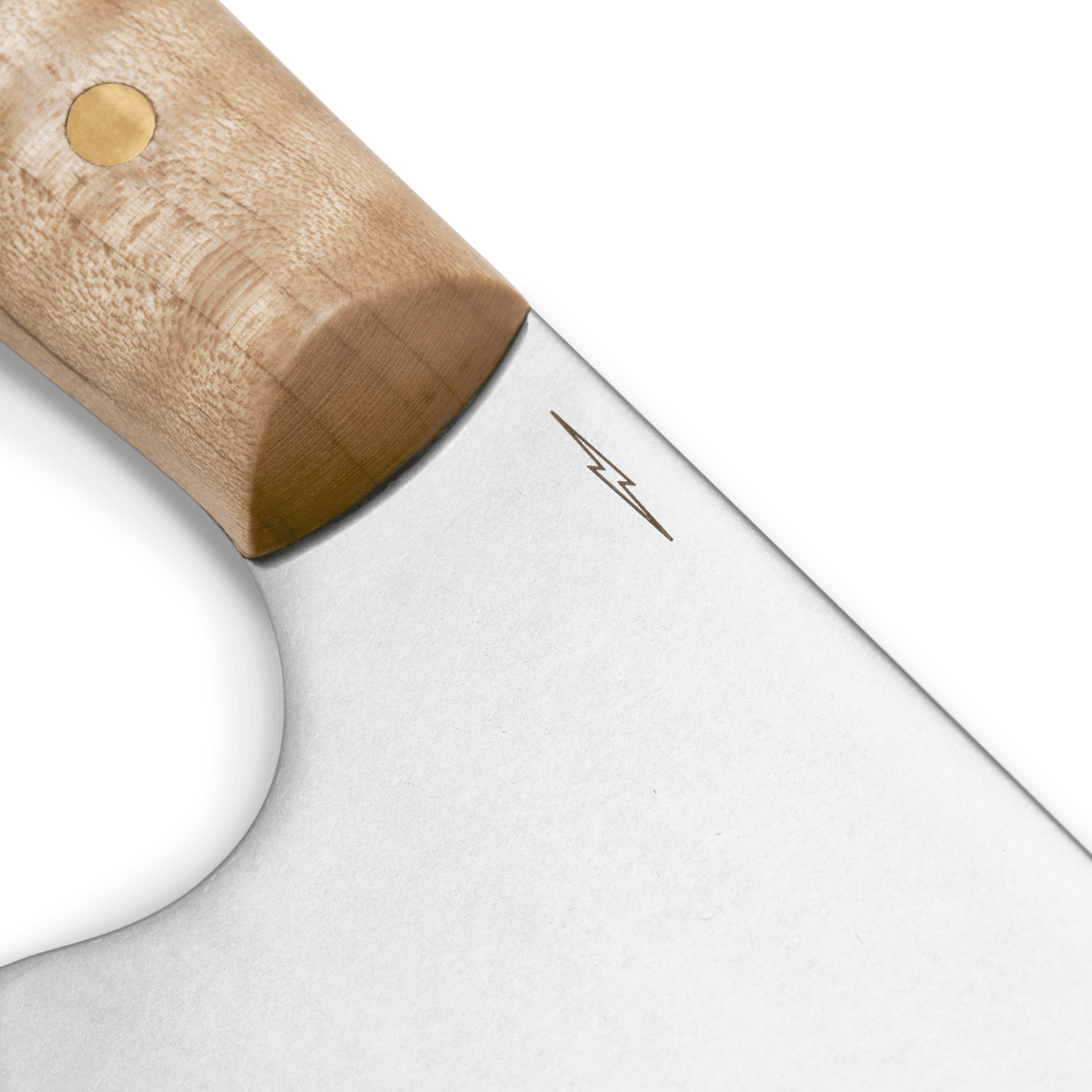 Image Free Download For Free Download On Mbtskoudsalg - Chef's Knife (3840x3840), Png Download