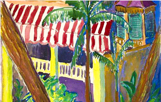 New Book On The Art Of Dos Passos - John Dos Passos (800x200), Png Download