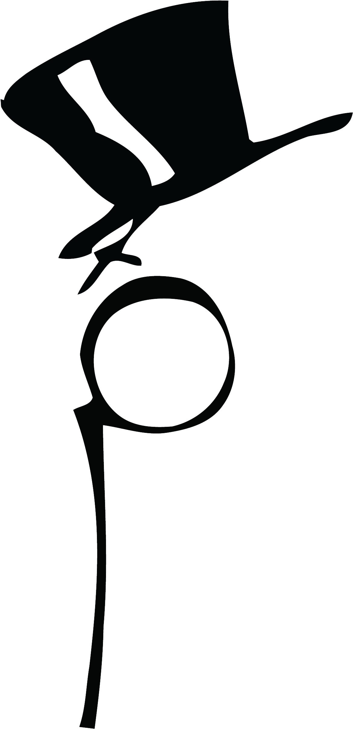 Monocle Top Hat Png Image Background Cartoon Monocle Transparent