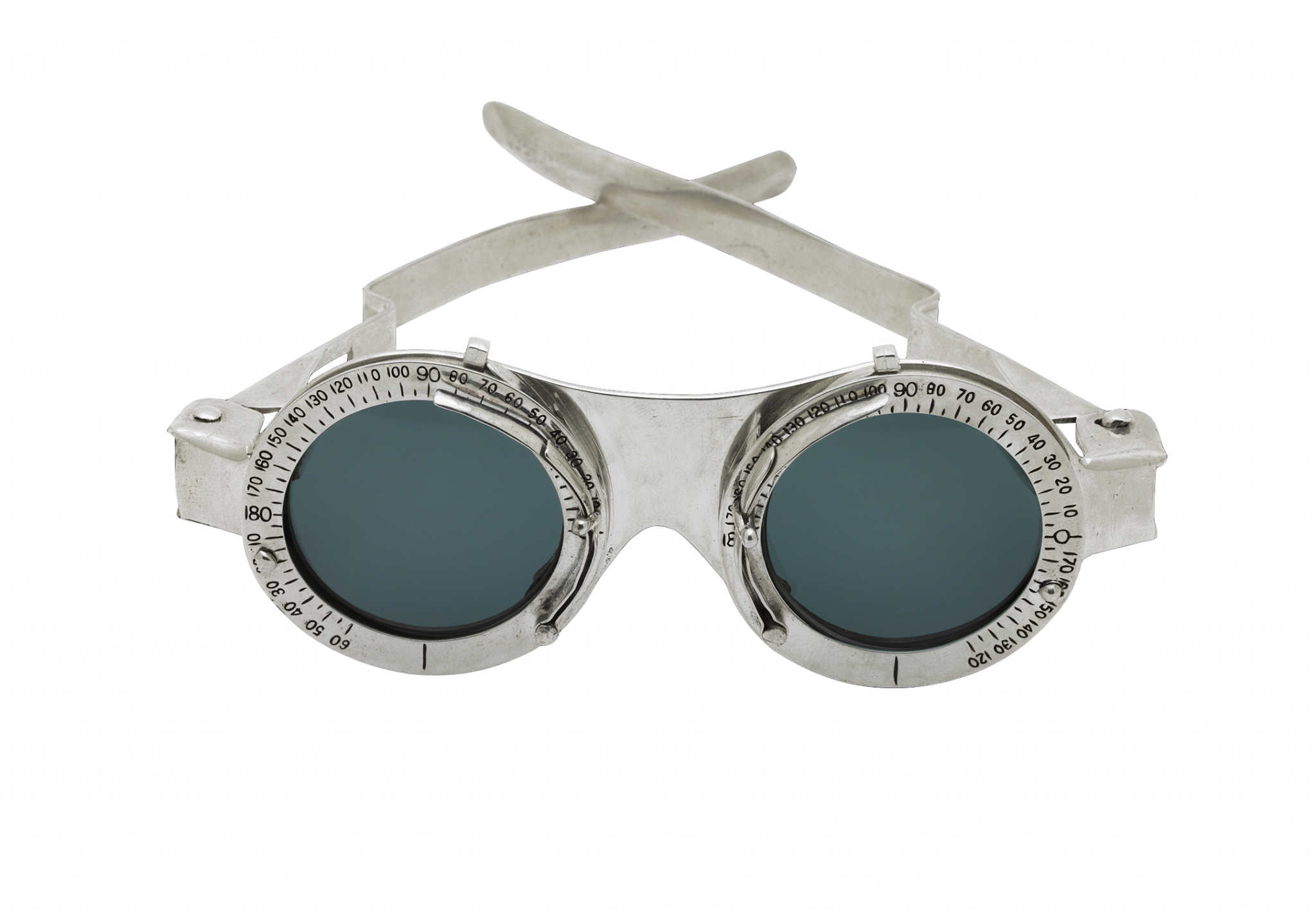 Hiroshi Sugimoto, Oculist Witness, 2014, Collection - Circle (2048x1427), Png Download