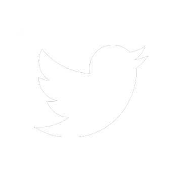 Share On Twitter - Twitter Icon White No Background - Free Transparent PNG Download - PNGkey