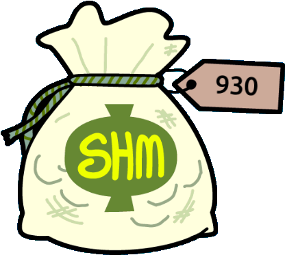 Rick And Morty Clipart File - Rick And Morty Schmeckle (415x415), Png Download
