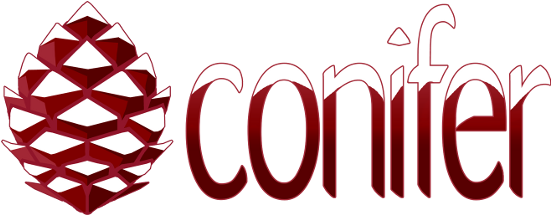 If You Haven't Done So Already, I Ask That You Check - Conifer (600x214), Png Download