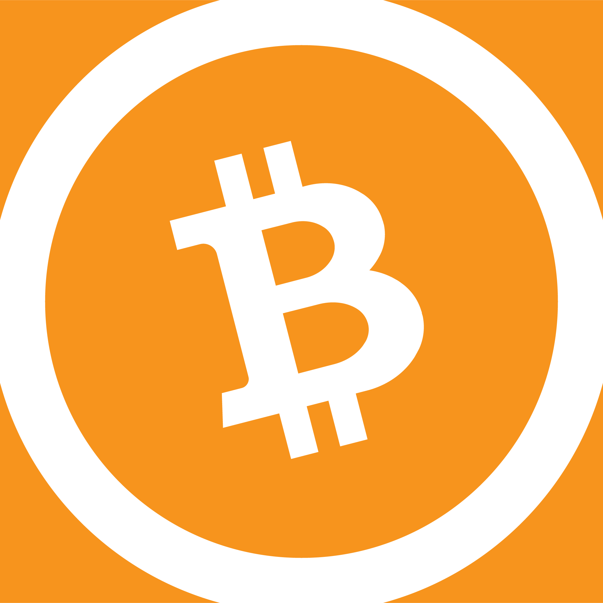 Bitcoin Cash (2000x2000), Png Download