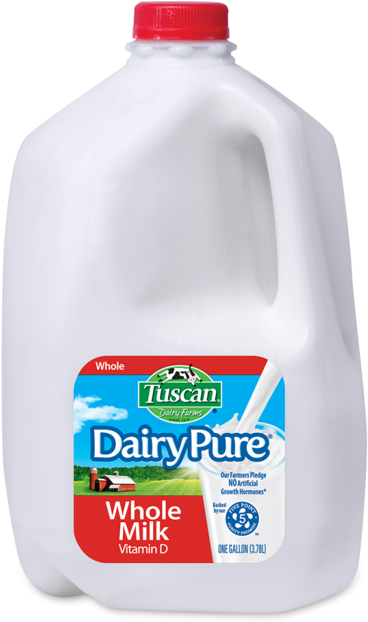 Free Png Milk Png Images Transparent - Dairy Pure 2 Milk (480x791), Png Download
