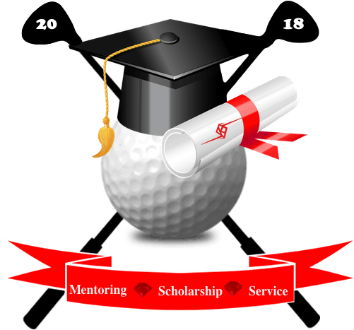 11th Annual Charity Golf Tournament Photo - Sombrero De Graduacion Png (500x500), Png Download