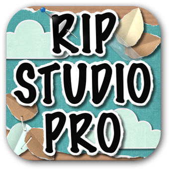 Rip Studio - Jixipix Rip Studio Pro (520x347), Png Download