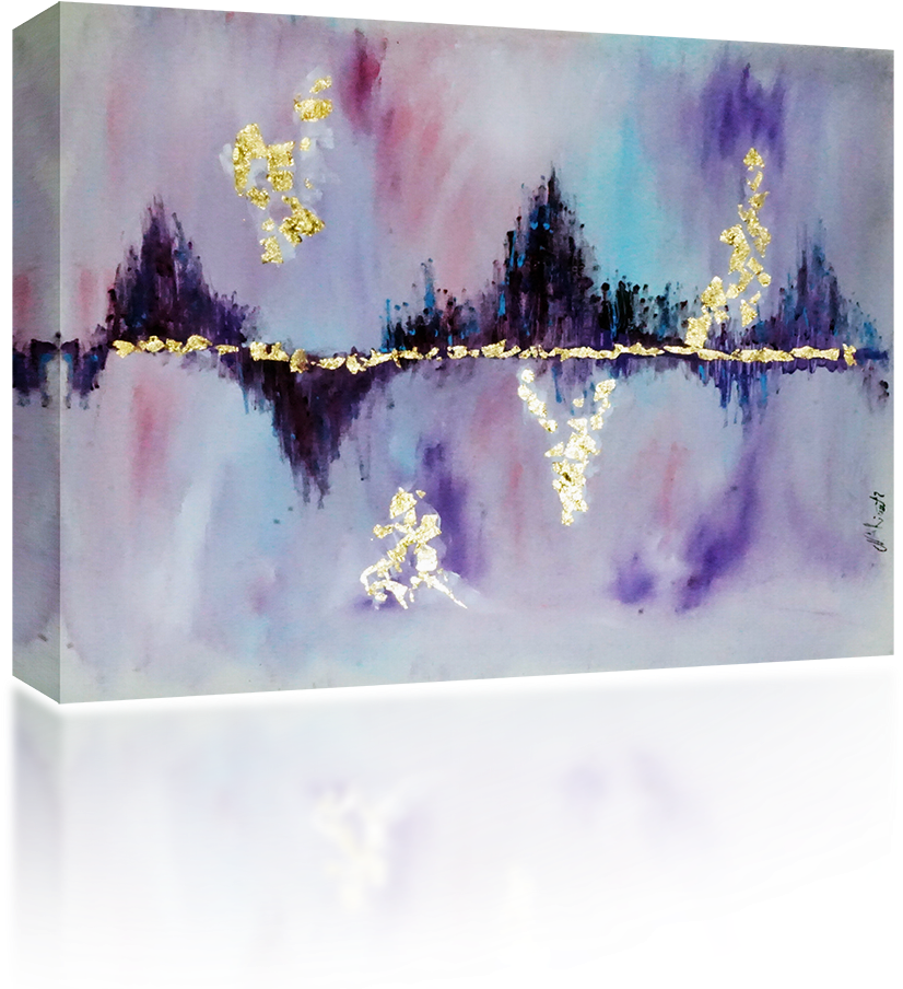 Modern Art (1024x1024), Png Download