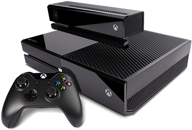 Xbox Gamepad Png Image - Roblox For Xbox Onw (840x600), Png Download