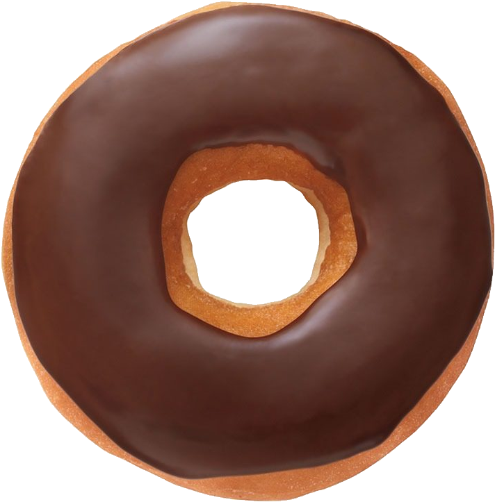 Donut Png - Dunkin Donuts Donut Png (1024x750), Png Download