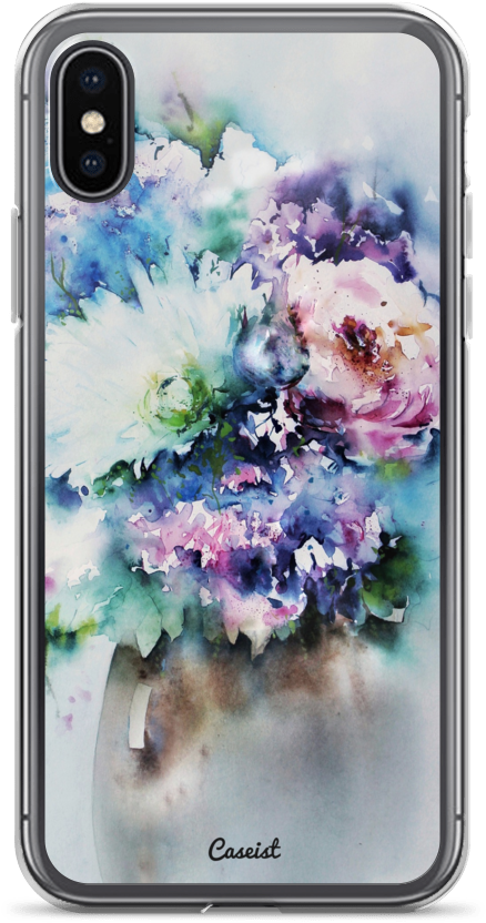 Watercolor Painting (1000x1000), Png Download