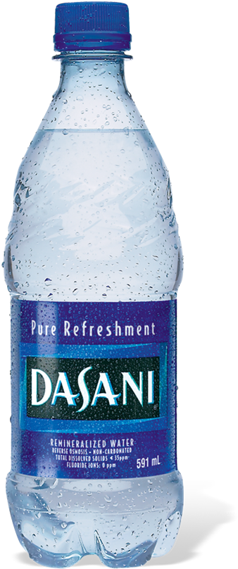 Water Bottle Png Free Download - Water Bottle With Transparent Background (600x539), Png Download