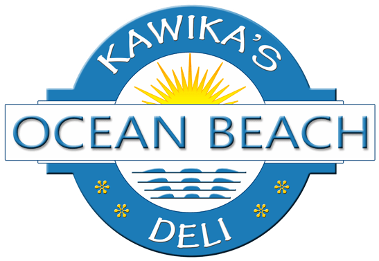 About Kawika's Deli - Logo (600x404), Png Download