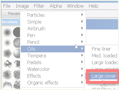 Image Titled Have Fun Drawing Using Pd Particles Step - Drawing (406x306), Png Download