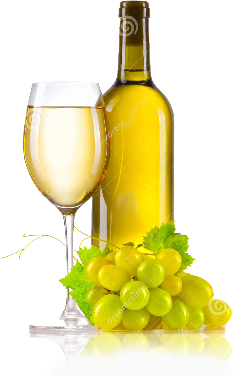 White Wine Bottle Png Graphic Free Download - Wine Glass And Bottle Png (948x1300), Png Download