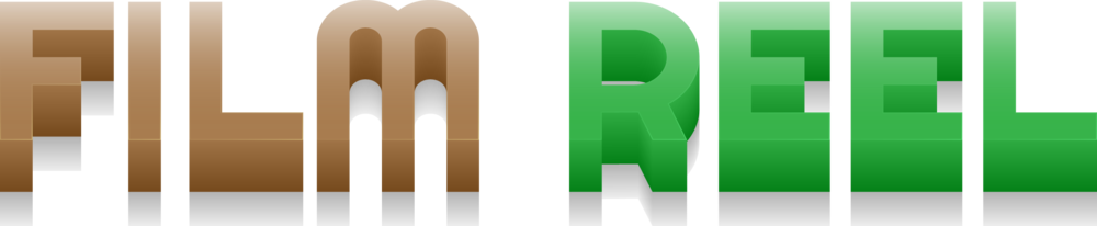 Film Reel Trt - Film (1000x206), Png Download