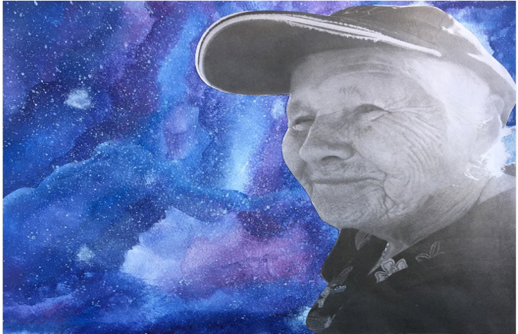 Olu Arts On Twitter - Watercolor Paint (1199x481), Png Download