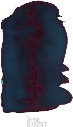 Robert Oster Deep Sea - Sea (480x480), Png Download