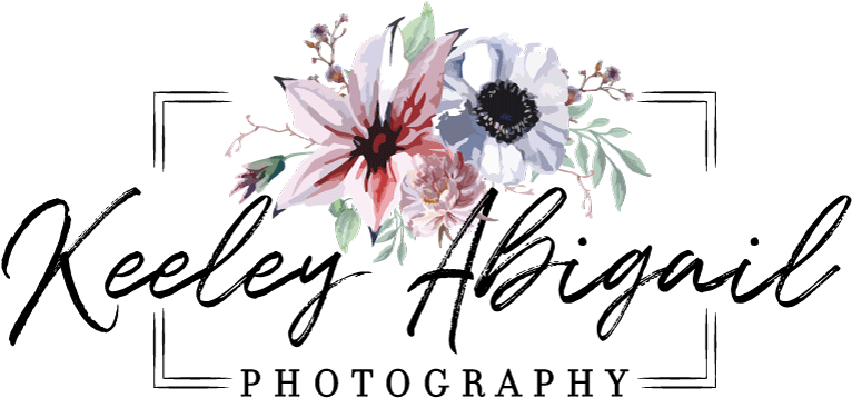 Kap Logo Crosshaires 4c - Keeley Abigail Photography (800x393), Png Download